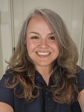 Meet your Posher, Jen